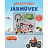 Lampion Könyvek Járművek
