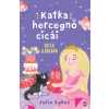 Lampion Könyvek Julie Sykes - Bella a bálban