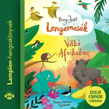 Lampion Könyvek Lengemesék 6. gyermek- és ifjúsági könyv