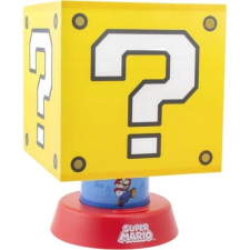 Lampka Super Mario - Question Mark Box - lampa dekorativní (PP9318NN) világítás