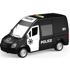 Lamps Akkumlátoros rendőrségi furgon autó akkumulátor