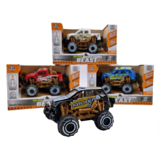 Lamps Autó Jeep 9cm autópálya és játékautó