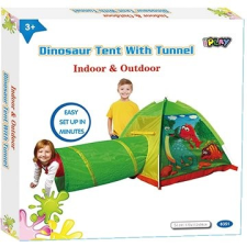 Lamps Dino alagút sátor