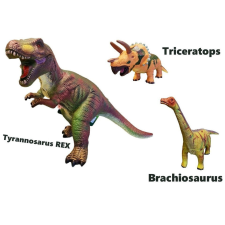 Lamps Dinoszaurusz hangokkal 21cm játékfigura
