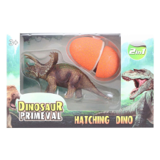 Lamps Dinoszaurusz tojással 2 az 1-ben játékfigura