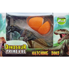Lamps Dinoszaurusz tojással 2v1 t-Rex játékfigura