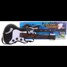 Lamps elektromos gitár (8592386005172) kreatív és készségfejlesztő