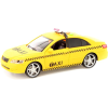 Lamps Elemes taxi
