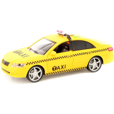 Lamps Elemes taxi autópálya és játékautó