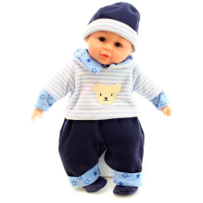 Lamps Fiú baba puha testtel baba