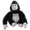 Lamps Gorila plyšová 21cm