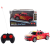 Lamps Jeep piros