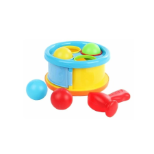 Lamps Kalapáló játék 17cm készségfejlesztő