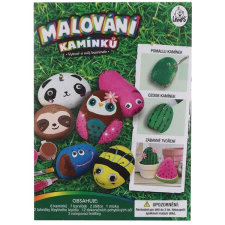 Lamps Kőfestés kreatív és készségfejlesztő
