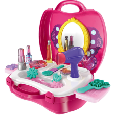 Lamps Kozmetikai készlet bőröndben kislányoknak (8592386046052) kreatív és készségfejlesztő