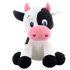 Lamps Kravička plyšová 30cm