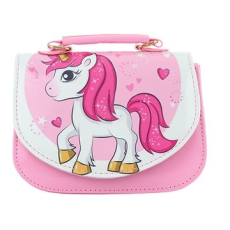 Lamps Pink Unicorn kézitáska