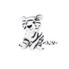 Lamps Plüss fehér tigris 20 cm plüssfigura