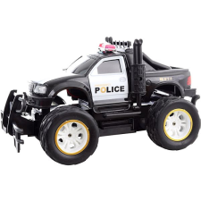 Lamps Rendőrségi Jeep 1:16 rc autó
