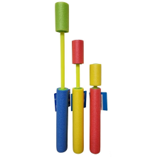Lamps Vizipisztoly 31cm kerti játék