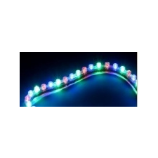 Lamptron FlexLight Multi - 24 LED - RGB asztali számítógép kellék