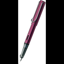 LAMY AL-star Dark Purple töltőtoll (029/4000330) toll