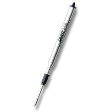 LAMY F golyóstoll betét, fekete toll
