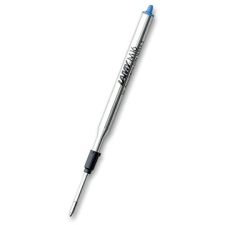 LAMY Golyóstoll F, kék toll