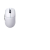 LAMZU Atlantis Mini Champion Edition Wireless / Vezetékes Gaming Egér - Fehér (ATLANTIS MINI LIGHT WHITE)