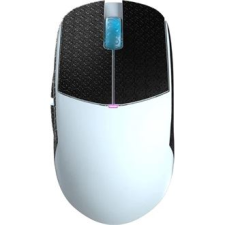 LAMZU csúszásgátló borítás Atlantis OG egérhez fekete (MOUSE GRIP BLACK) asztali számítógép kellék