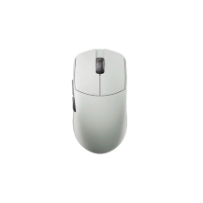 LAMZU Maya 4K Wireless Gaming Egér - Szürke (MAYA 4K CLOUD GREY) egér