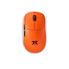 LAMZU Thorn 4K Special Fnatic Edition Wireless Gaming Egér - Narancssárga (THORN 4K SE ORANGE)