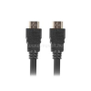 Lanberg 1,8m HDMI1.4 apa - apa fekete kábel (CA-HDMI-11CC-0018-BK)
