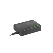 Lanberg DSP1-0105 5 portos Switch (DSP1-0105) - Ethernet Switch hub és switch