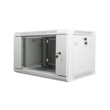 Lanberg - Fali Rack 19" - WF01-6406-10S egyéb hálózati eszköz