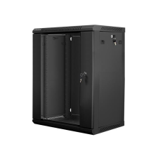 Lanberg - Fali Rack 19" - WF01-6418-10B egyéb hálózati eszköz