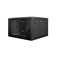 Lanberg - Fali Rack 19" - WF01-6606-10B egyéb hálózati eszköz