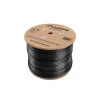 Lanberg FTP stranded cable CU OUTDOOR; cat. 6; 305m; Black