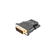 Lanberg HDMI(F)->DVI-D(M)(24+1) ADAPTER DUAL LINK kábel és adapter