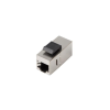 Lanberg KSF6-3000 RJ45 aljzat - RJ45 aljzat Cat.6 Keystone modul
