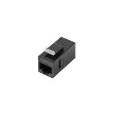 Lanberg KSU6-3000 RJ45 aljzat - RJ45 aljzat Cat.6 Keystone modul kábel és adapter