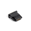Lanberg LANBERG HDMI(F)->DVI-D(M)(18+1) ADAPTER SINGLE LINK