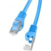 Lanberg Patchcord Lanberg FTP kat.6 0,5m kék (PCF6-10CC-0050-B)