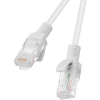 Lanberg Patchcord RJ45 CAT5e FTP kábel 5m szürke (PCF5-10CC-0500-S) (PCF5-10CC-0500-S)