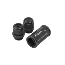 LANBERG RJ45 INLINE CSATLAKOZÓ CAT.6 FTP VÍZÁLLÓ IP67 egyéb hálózati eszköz
