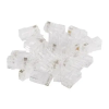 Lanberg RJ45 UTP Cat6 csatlakozó dugó 100db (PLU-6000EZ)