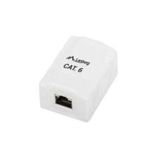 Lanberg UTP 6 Kategóriás Merev Hálózati Kábel Lanberg kábel és adapter
