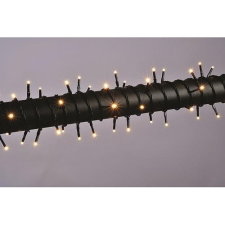 Lánc MagicHome Karácsony, 230 V, 14 m, 140 LED meleg fehér, világítás karácsonyfa izzósor