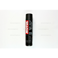 Lánc tisztitó spray MOTUL C1 motoros tisztítószer, ápolószer
