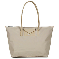 Lancaster Bevásárló szatyrok / Bevásárló táskák SMART KBA 31 Szürke Egy méret kézitáska és bőrönd